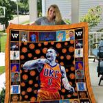 russell westbrook plus size quilt blanket ver 01 d2351204