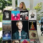 ryan tedder quilt blanket d2356361