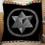 sacred geometry quilt d2384894
