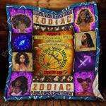 sagittarius girl blanket kc1807 quilt d2356795