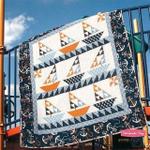 sailboat hur quilt eu d2388569