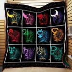 sailor moon crystal symbols quilt tdhzp d2388779