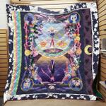 sailor moon dark and light symbolized blanket th0509 quilt d2358001