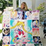 sailor moon quilt blanket 0859 d2354471