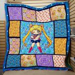 sailor moon quilt blanket d2352418