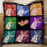 sailor moon quilt for fans amine d2386347