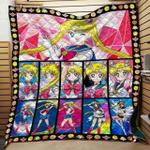 sailor moon transformation blanket th0907 quilt d2356741