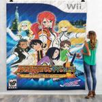 sakura wars so long my love d 3d customized personalized quilt blanket d2325279