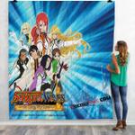 sakura wars so long my love v 3d customized personalized quilt blanket d2325264