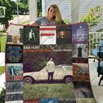sam hunt albums quilt blanket for fans ver 17 d2355076