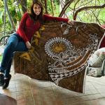samoa premium quilt d2383281