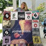 sander van doorn albums quilt blanket for fans ver 17 d2353045