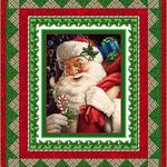santa christmas hur quilt cysigq d2390176