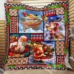 santa christmas hur quilt cysisx d2389182