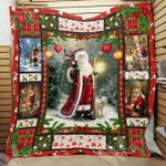 santa christmas quilt tdhmd d2389343