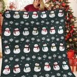 santa claus jfj12239 3d customized quilt 2707 d2313963