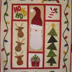 santa us lane quilt tdhfx d2388495