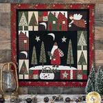 santa us lane wall quilt tdhhv d2388847