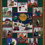 santa us quilt tdhpu d2389210