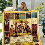 santana band quilt banket i1d1 d2385491