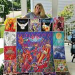 santana quilt blanket 01164 d2356357