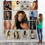 sara evans albums quilt blanket 01 d2381210