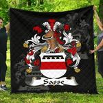 sasse germany quilt blanket d2317918