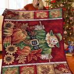 scarecrow jfj12264 3d customized quilt 2707 d2313530