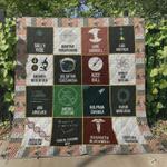 science nx300547 quilt blanket d2318049