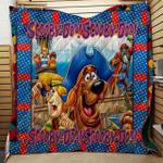 scooby doo quilt v9 d2386355