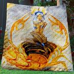 scorpio quilt blanket bbb2510146ph d2356572