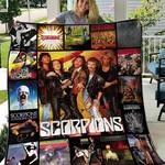 scorpions blanket th1507 quilt d2357685