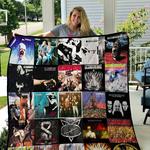 scorpions quilt blanket 0736 d2348933