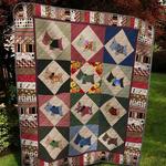 scottie quilt tdhbs d2389287