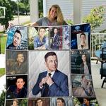 scotty mccreery quilt blanket d2355818