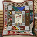 scout 3d customized quilt together d2314052