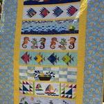 sea clp200665 quilt blanket d2380044