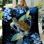 sea turtle 3d customized quilt tuh15663 plen2407 d2314930