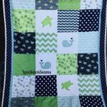 sea turtle quilt tdhct d2388934