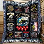 seabees clm180643 quilt blanket d2356052