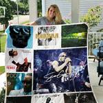 sean combs quilt blanket 0947 d2355256