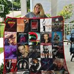 sean paul albums quilt blanket for fans ver 25 d2352961