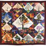 season tree quilt tdhpg d2389322