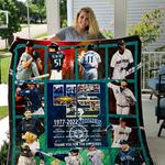 seattle mariners quilt d2385403
