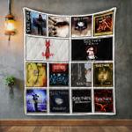 seether album covers quilt blanket d2355201