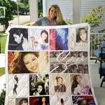 selena quintanilla albums quilt blanket 02 d2354356
