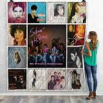 selena y los dinos albums quilt blanket 02 d2319987
