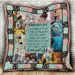 september girl cl18100630mdq quilt blanket d2357001