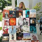 serge gainsbourg blanket ha0910 quilt d2347512