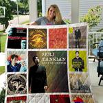 serj tankian singles quilt blanket 01 d2319722